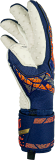 Reusch Attrakt SpeedBump 5470039 4410 blau orange gold s